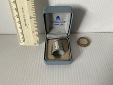 RARE VINTAGE WEDGWOOD GREY