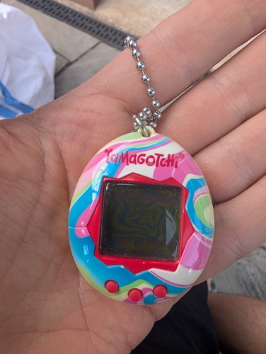 Bandai original tamagotchi gen - bandai,