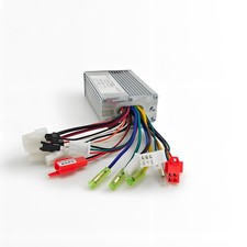 36V/48V 350W Brushless Motor