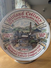 Shirland Colliery Edwardian
