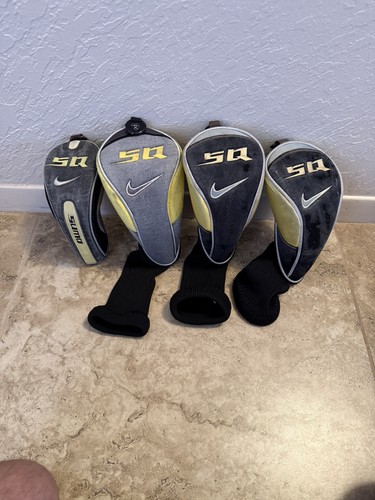 Nike sumo head covers - nike,