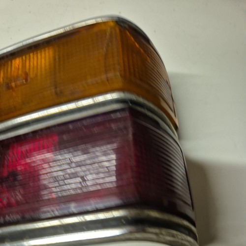 Ford cortina mk2 rear - ford, light