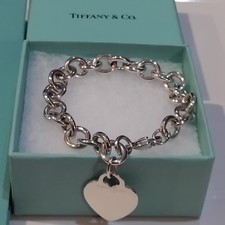 Tiffany sterling silver - co.,