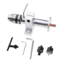 Lathe Tailstock Machine, Great