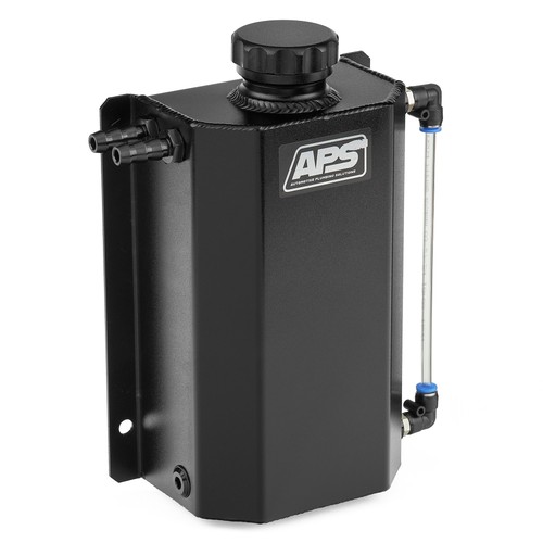 Oil catch tank - tank, litre