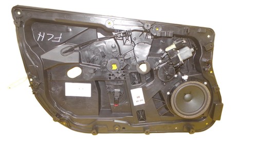 Ford fiesta window regulator - ford,