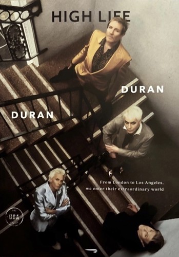 Duran british airways - duran,
