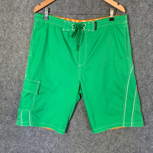 Ocean pacific mens swim shorts - ocean,