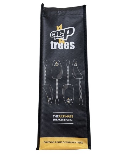 Crep protect sneaker shaper - sneaker,