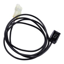 LED Gear Indicator For Honda