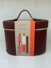 Brand New Radley Vanity Case -