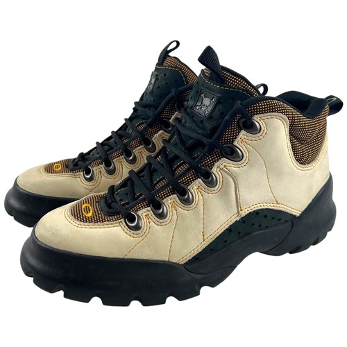 Vintage oakley nail boots - vintage,