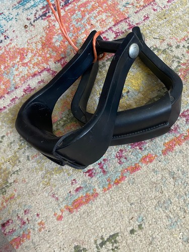 Ralide stirrup set - ,
