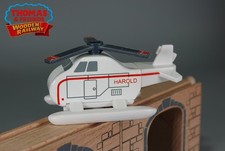 HAROLD Helicopter for Brio
