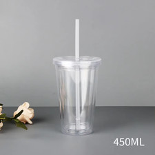 350Ml/450Ml/650Ml Clear
