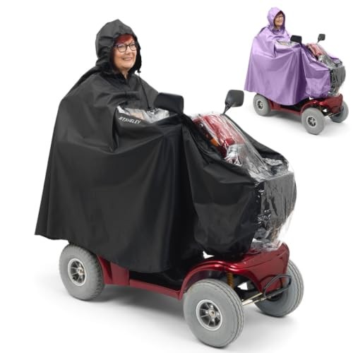 Staveley mobility scooter - staveley,