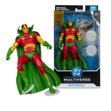McFarlane Toys DC Multiverse