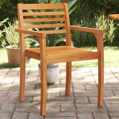 Garden chairs pcs 59x55x85 - pcs,