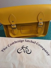 The Cambridge Satchel 13"