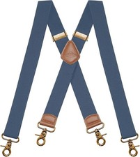 Mens Braces for Trousers with