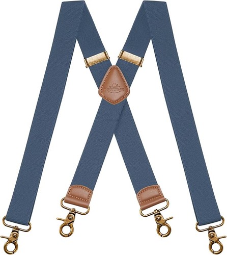 Mens braces for trousers with - mens,