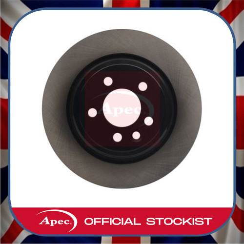 Rover cdti rear vented - 75,