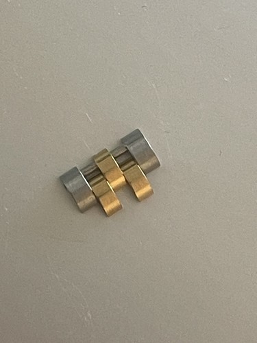Rolex 12mm jubilee - rolex,