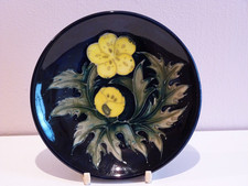 Moorcroft Buttercup Pin Dish