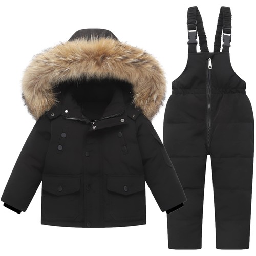 Kids snowsuit ski - snowsuit, suits