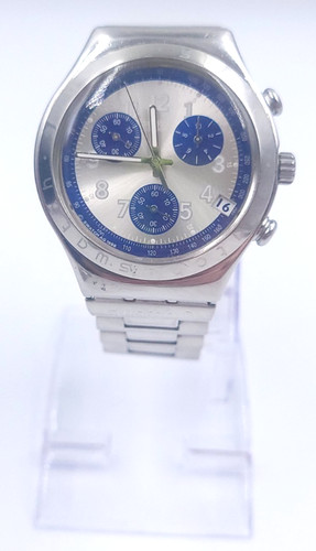 Vintage swatch irony - vintage,