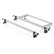 Rhino Delta 2 Bar Roof Rack