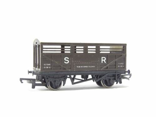 Triang hornby gauge s - gauge,