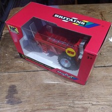 Britains NC Rear Discharge