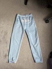 Sky Blue Corteiz Joggers