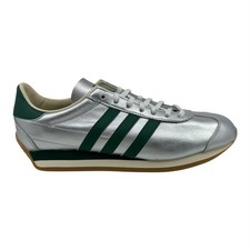 Adidas Country OG Silver