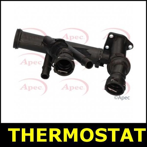 Thermostat for beetle - thermostat, vw