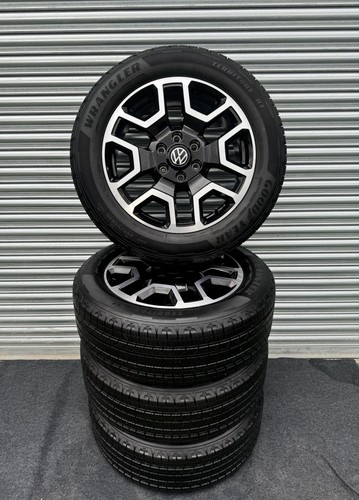 Genuine amarok alloy - amarok,