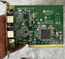 Pinnacle Bendino V1.0a PCI