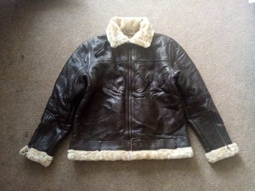 Men aviator pilot raf - men's,