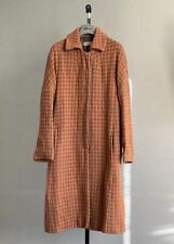 Dries Van Noten wool coat