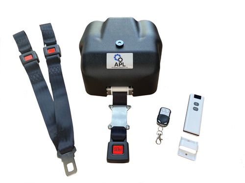 Apl atom 12v electric - apl,