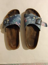 Papillio Birkenstock Vintage