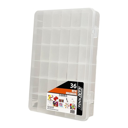 Compartment beta - 36,