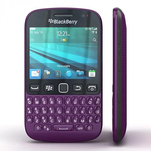 Blackberry 9720 original - 9720,