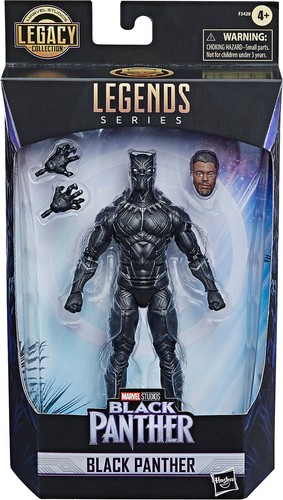 Black panther masked - panther, chadwick