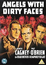 Angels with Dirty Faces DVD