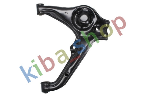 Lower left front axle - lower,
