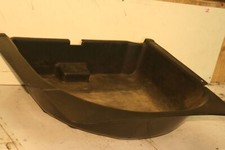 1998 HONDA CRV MK1 2.0 PETROL. SPARE WHEEL COMPARTMENT BOOT STORAGE TRAY COVER