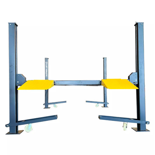 8500 lbs heavy duty post - duty, car