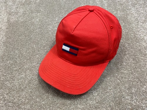 Hilfiger denim cap - denim, by